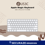 Apple Magic Keyboard 巧控鍵盤 USB-C 中文注音鍵盤 無線藍牙鍵盤